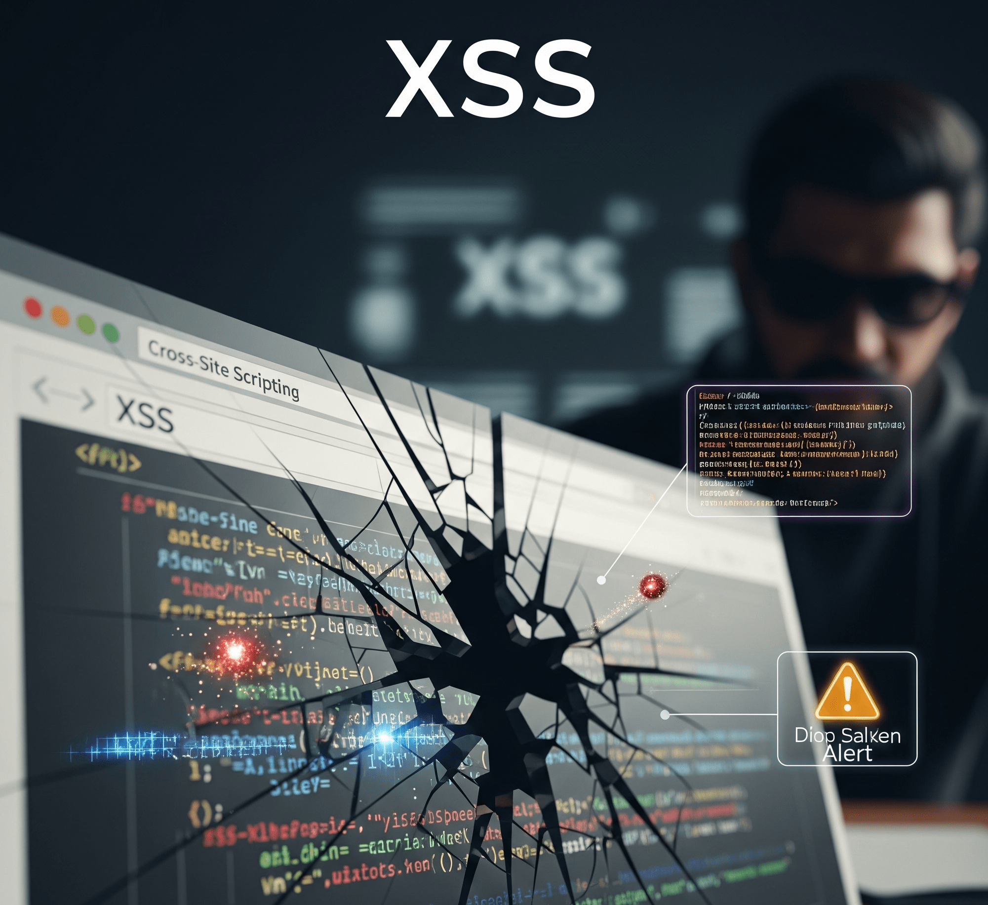 Web Güvenliği XSS